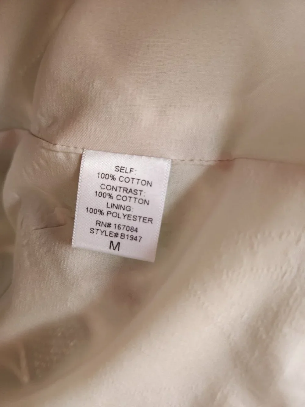 Tuckernuck Collier Dress Green Crochet Size Medium - Picture 6 of 7